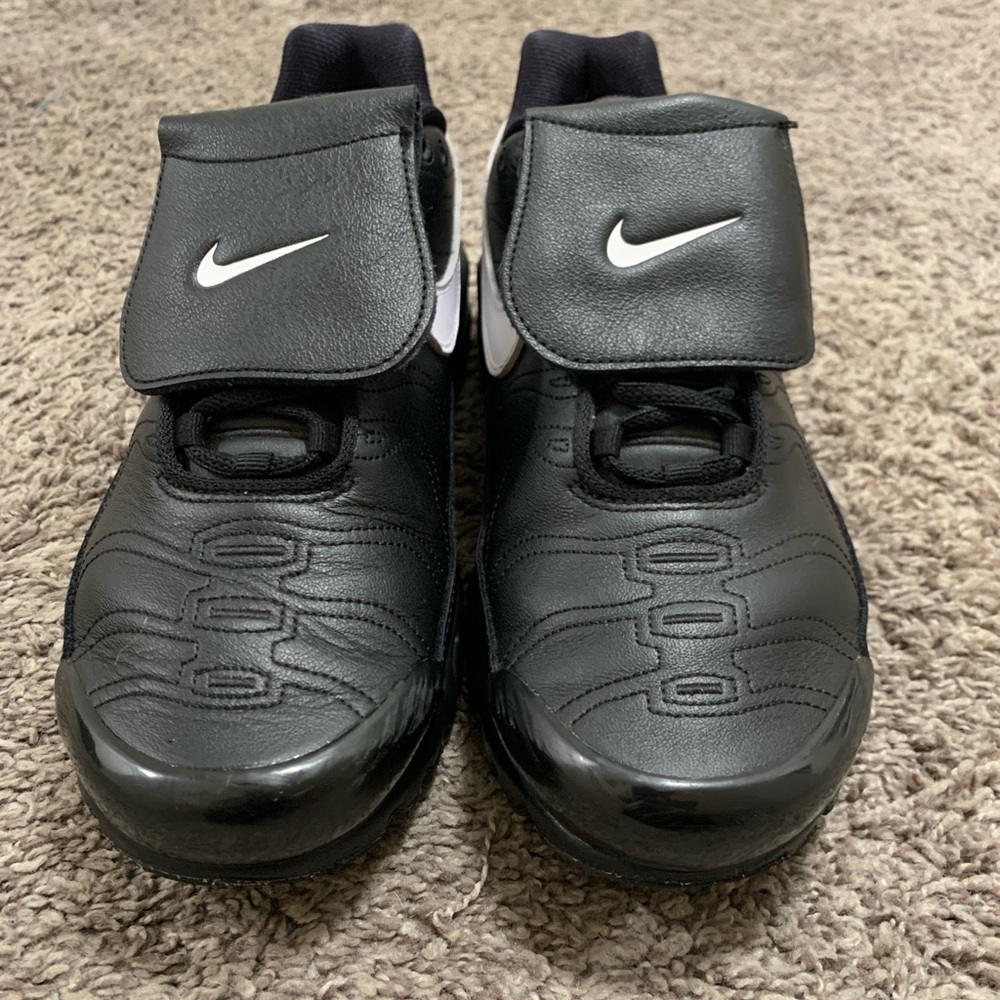 Nike airmax plus tiempo men’s size 8 used less than 10x!